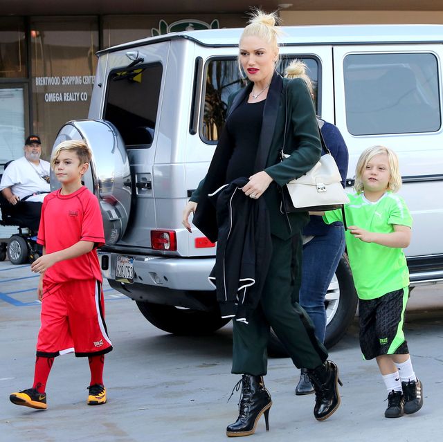 гвен стефани фото